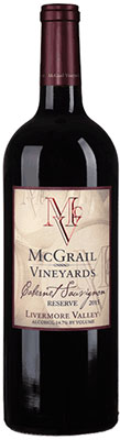Magnum: 2015 Cab Reserve