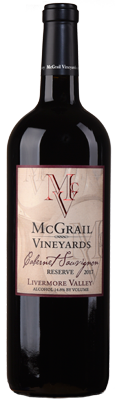Magnum: 2017 Cab Reserve