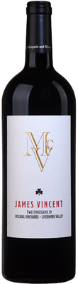 Magnum: 2019 James Vincent
