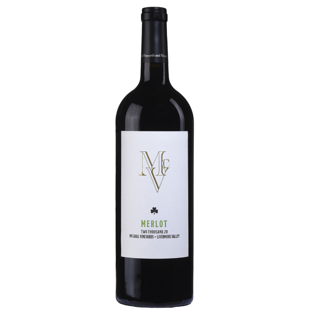 2020 Merlot