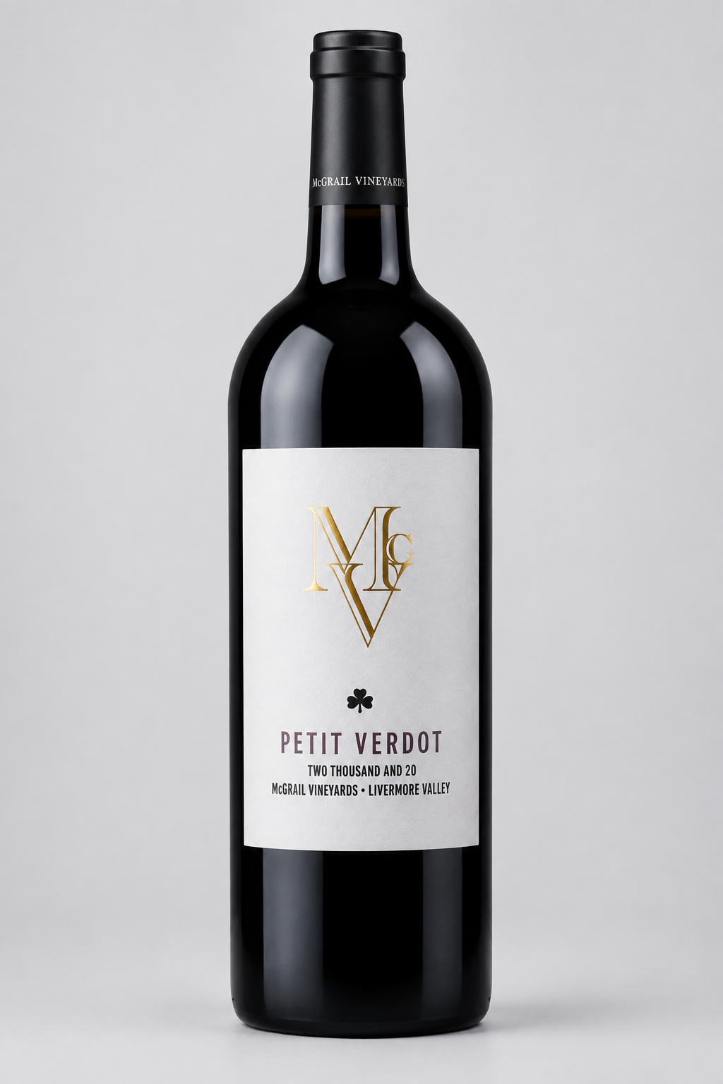 2020 Petit Verdot