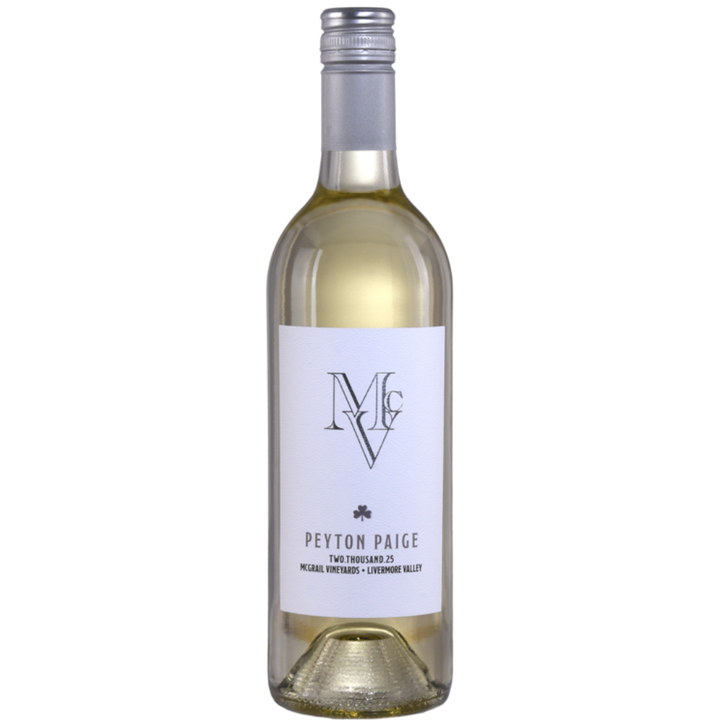 2025 Peyton Paige Sauvignon Blanc