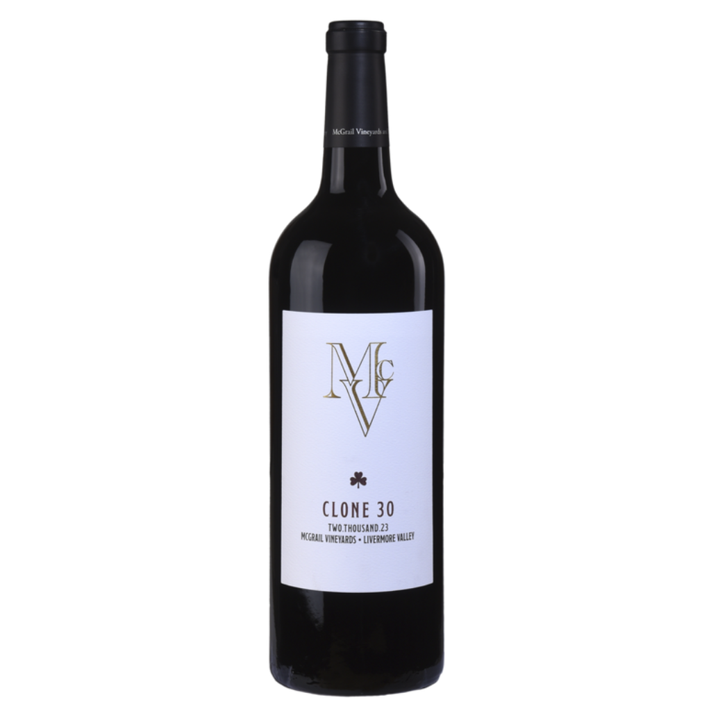 2023 Clone 30 Cabernet