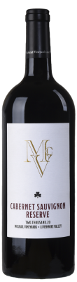 Magnum: 2021 Cabernet Reserve