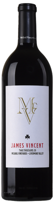 Magnum: 2020 James Vincent