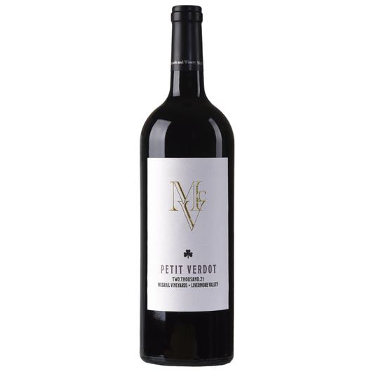 2021 Petit Verdot