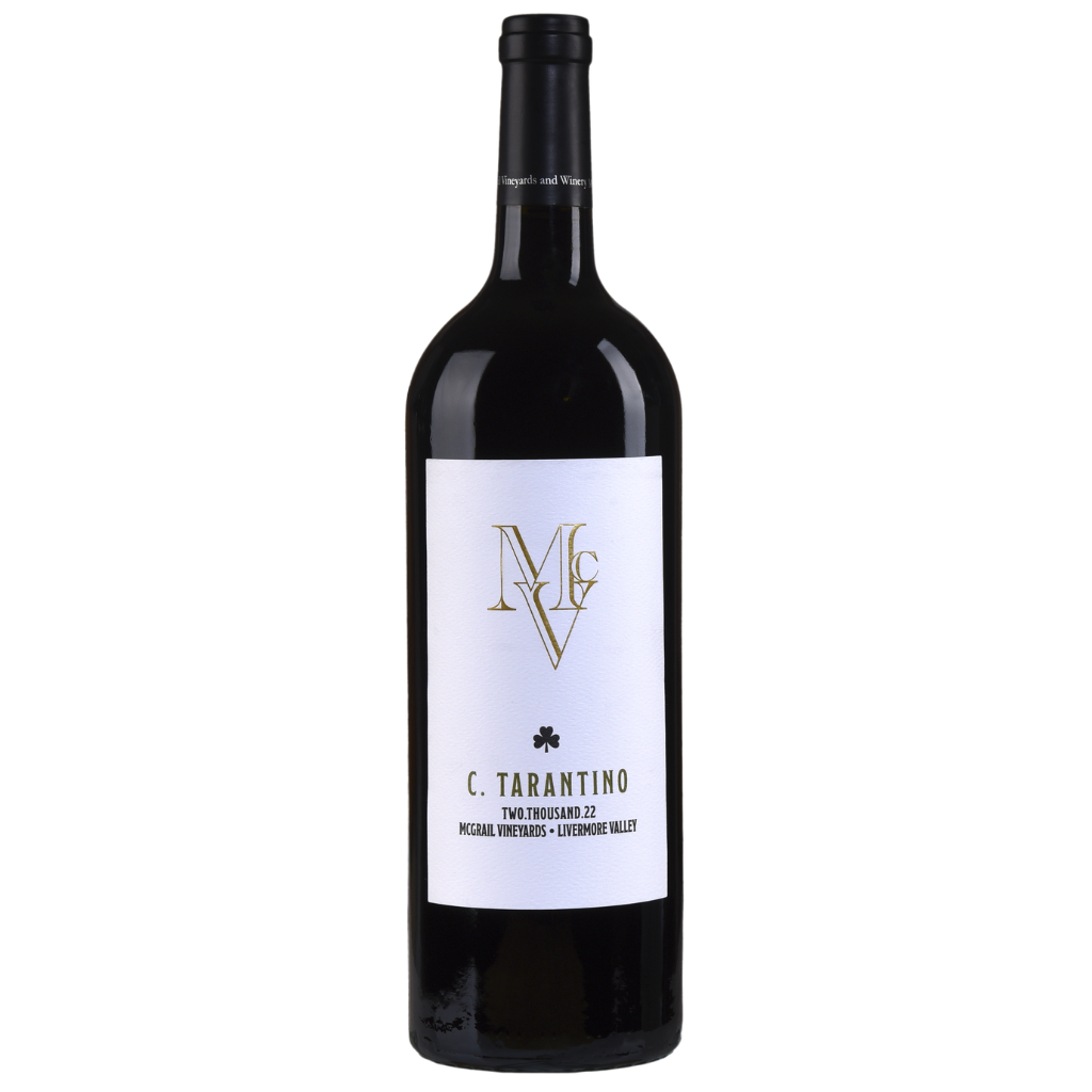 2022 C. Tarantino Cab