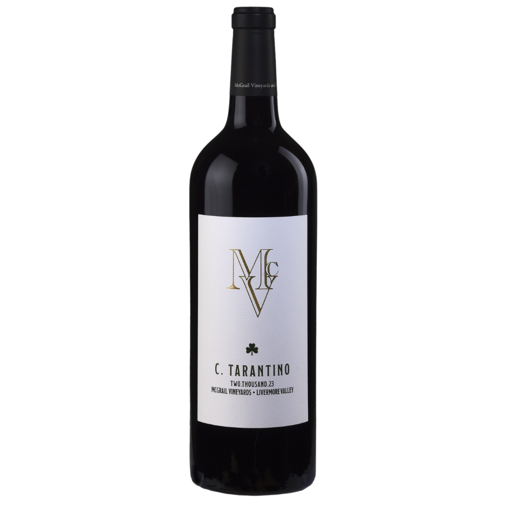 2023 C. Tarantino Cab