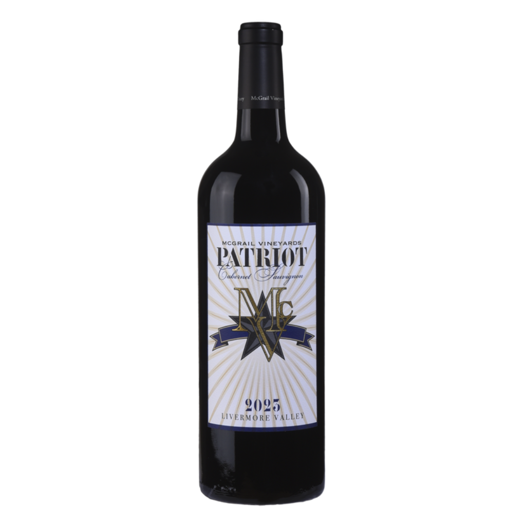 2023 Patriot Cabernet