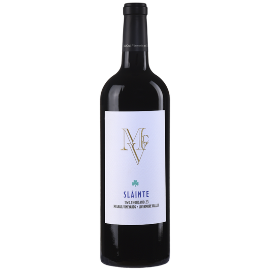 2023 Slainte Red Blend
